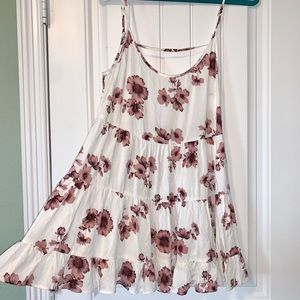 UO Brandy Melville boho tank